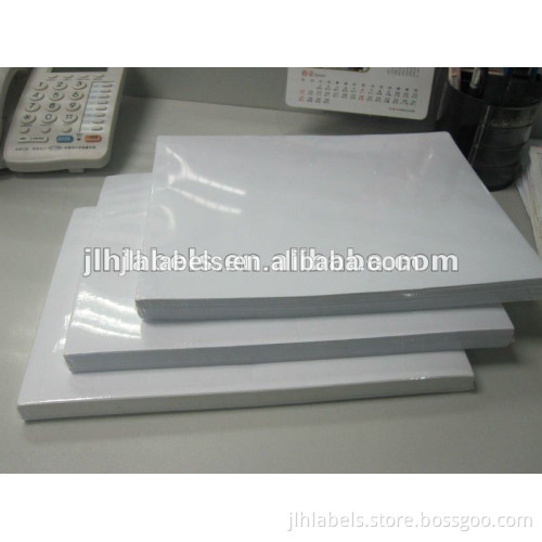 A4 laser labels, 24 Labels per A4 sheet., ,L7159--64mm x 33.8mm